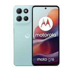 Motorola Moto G15 171 Cm 672 Dual